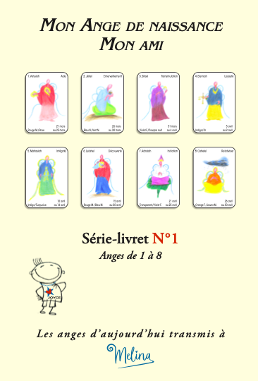 Série-livret n° 1
