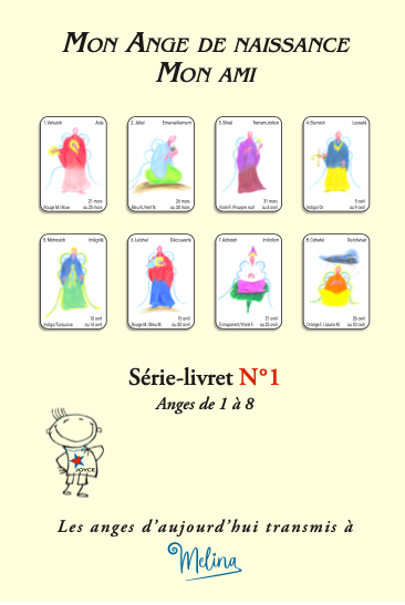 Série-livret n° 1